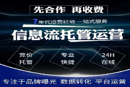 成功企业背后的百度推广策略